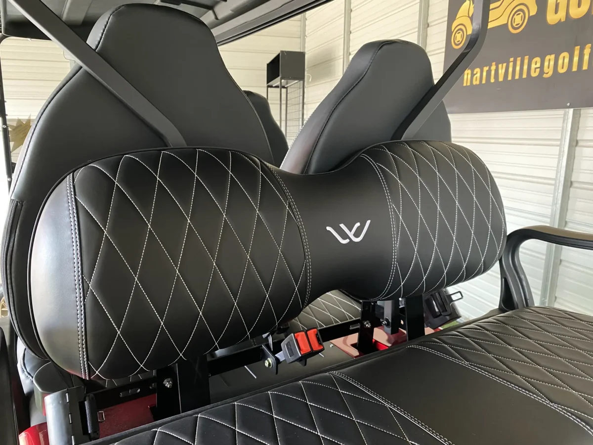 whisper w5 xl golf carts for sale Strongsville Ohio