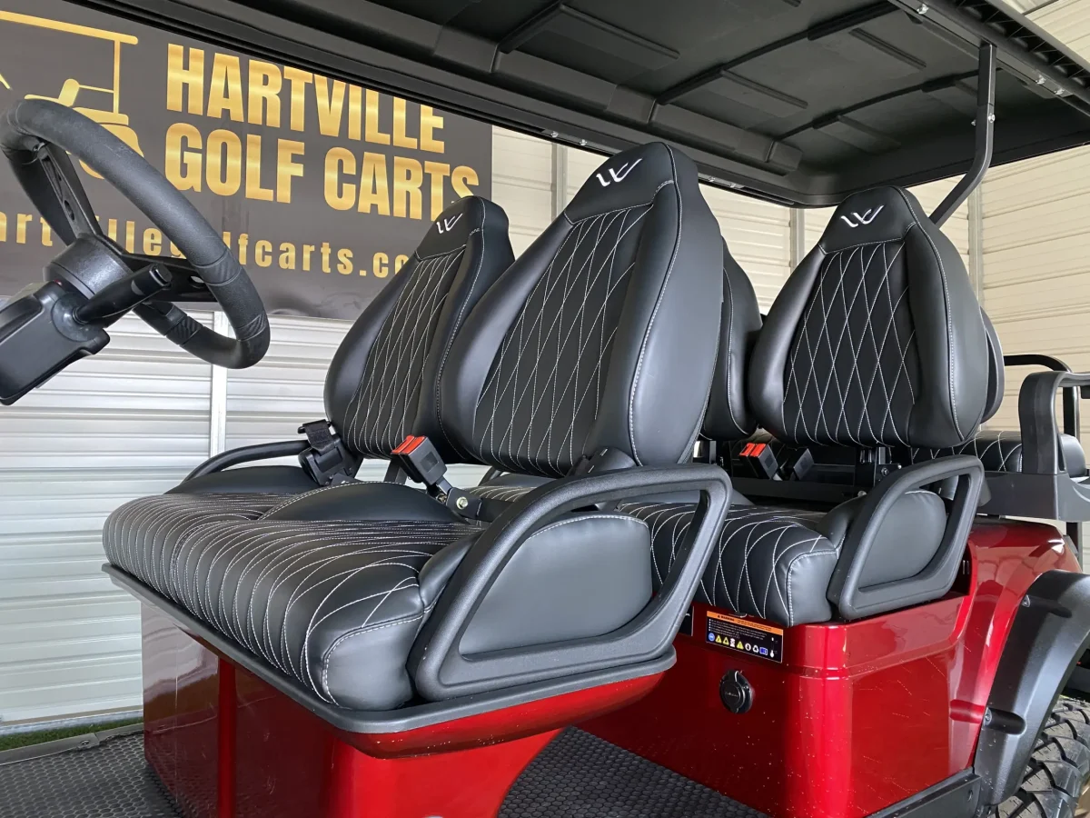 whisper w5 xl golf carts for sale Willoughby Ohio