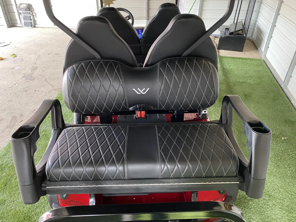 whisper w5 xl golf carts for sale Woodmere Ohio
