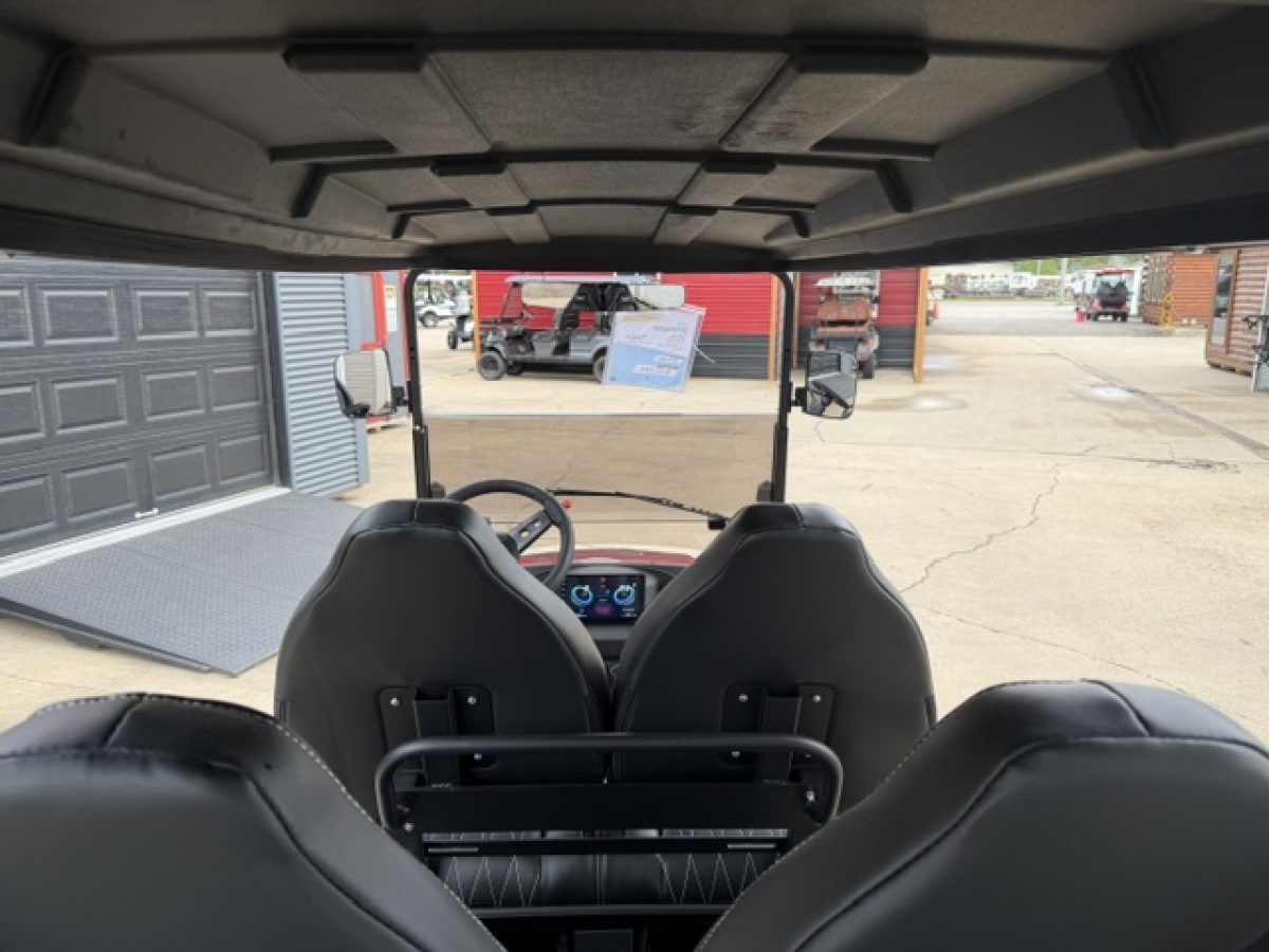 whisper w5xl golf cart​ Chardon Ohio