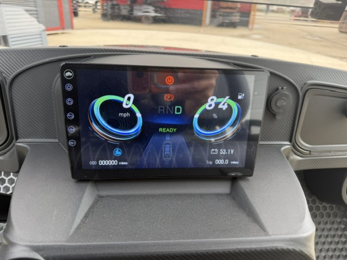 whisper w5xl golf cart​ Concord Township Ohio