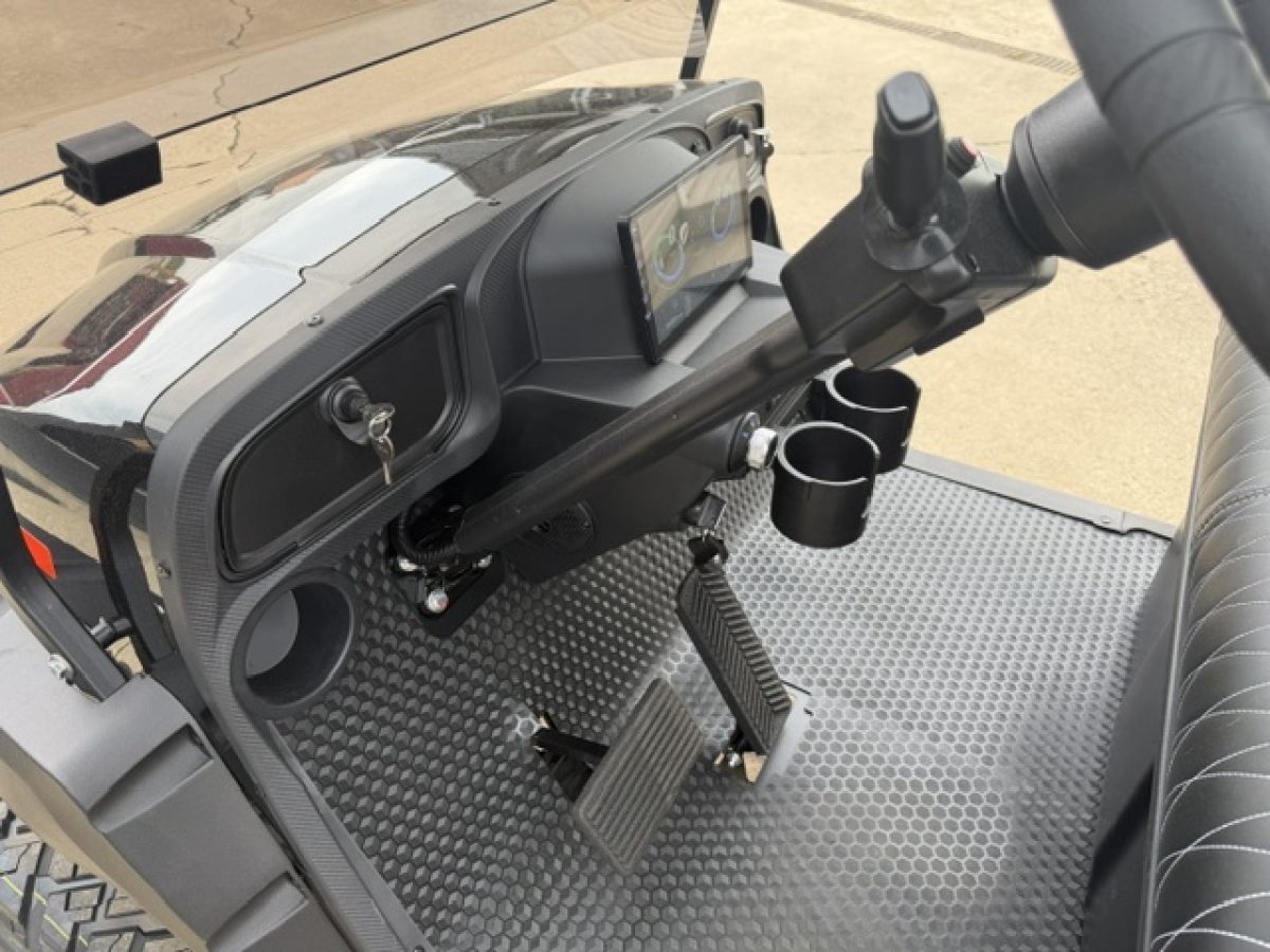 whisper w5xl golf cart​ Madison Ohio