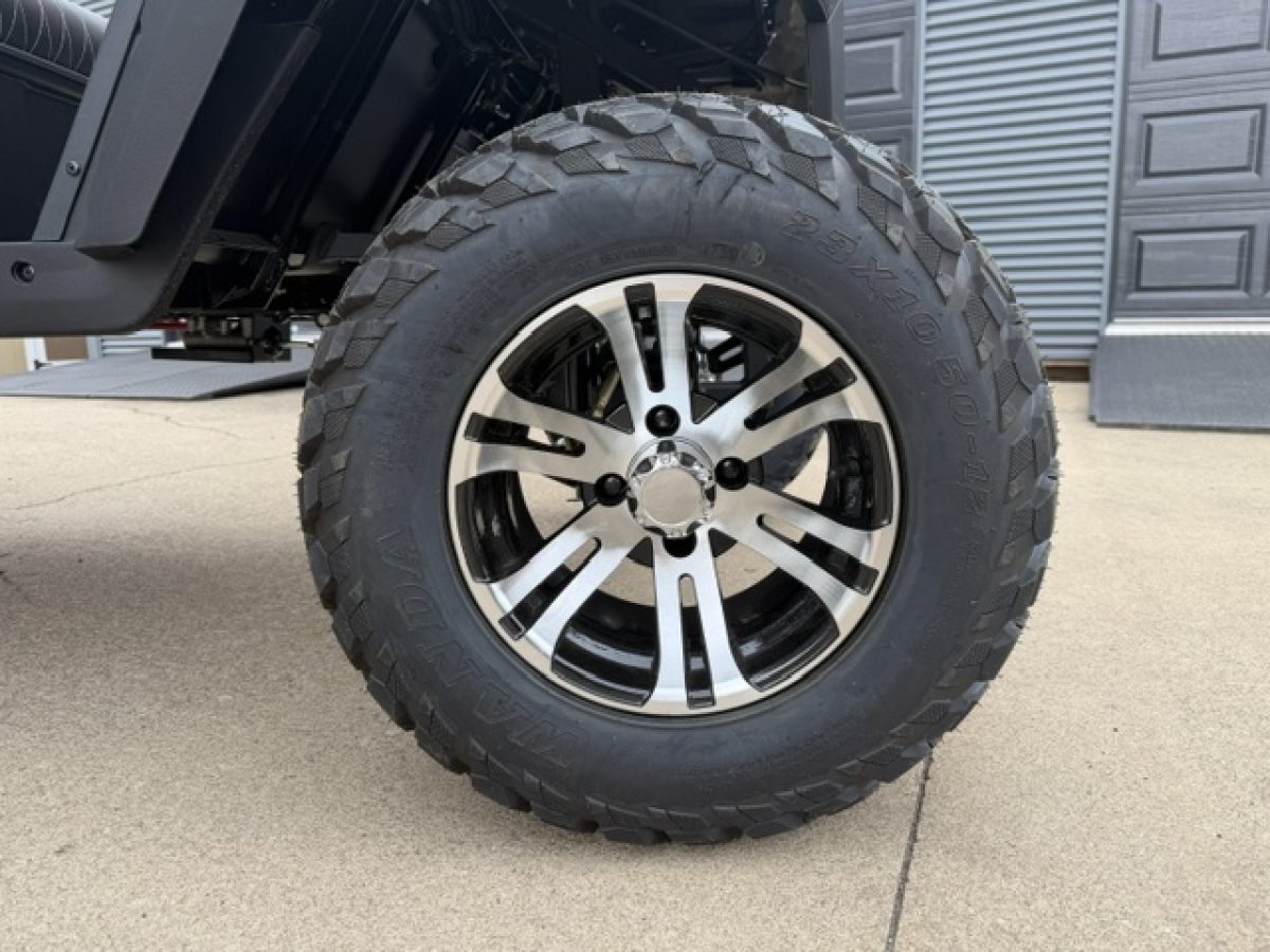 whisper w5xl golf cart​ Painesville Ohio