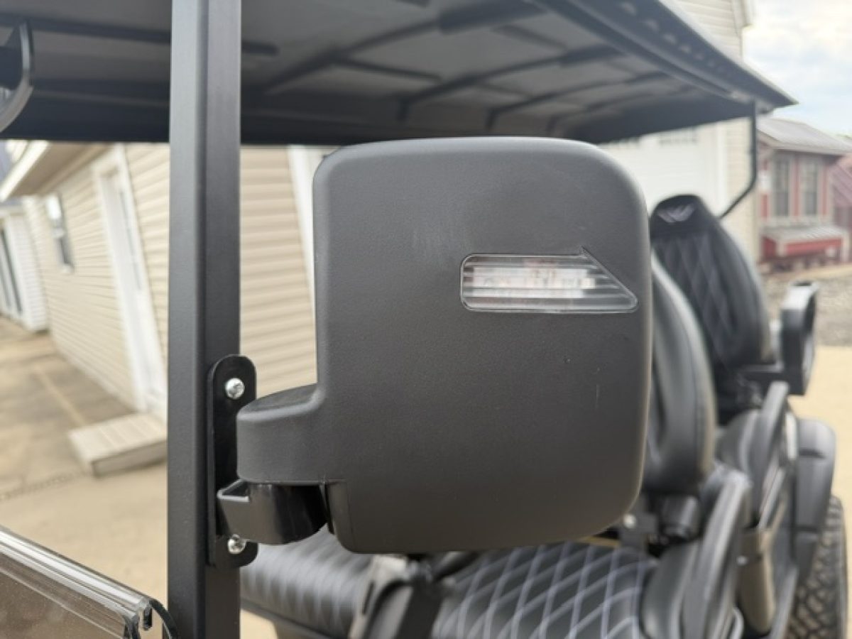 whisper w5xl golf cart​ Painesville Township Ohio