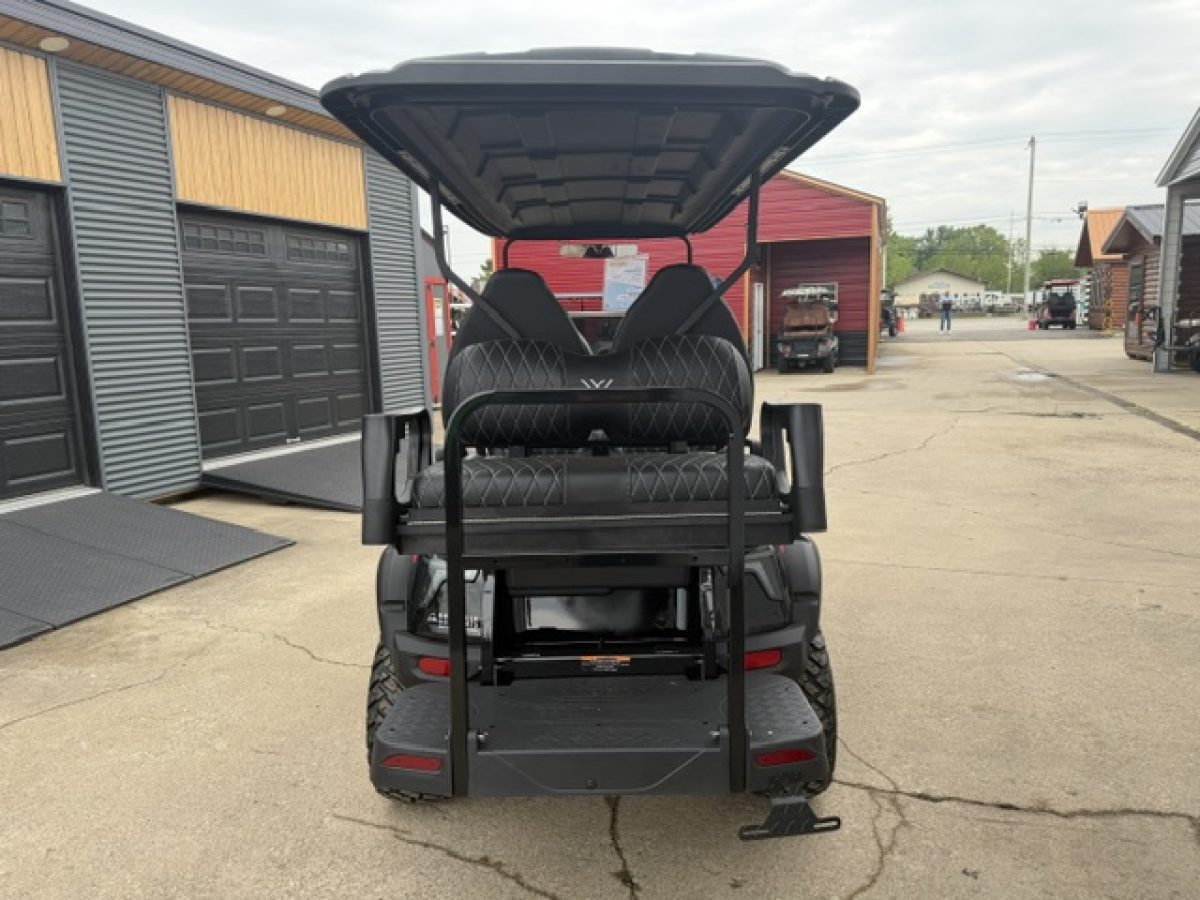 whisper w5xl golf cart​ Willoughby Ohio