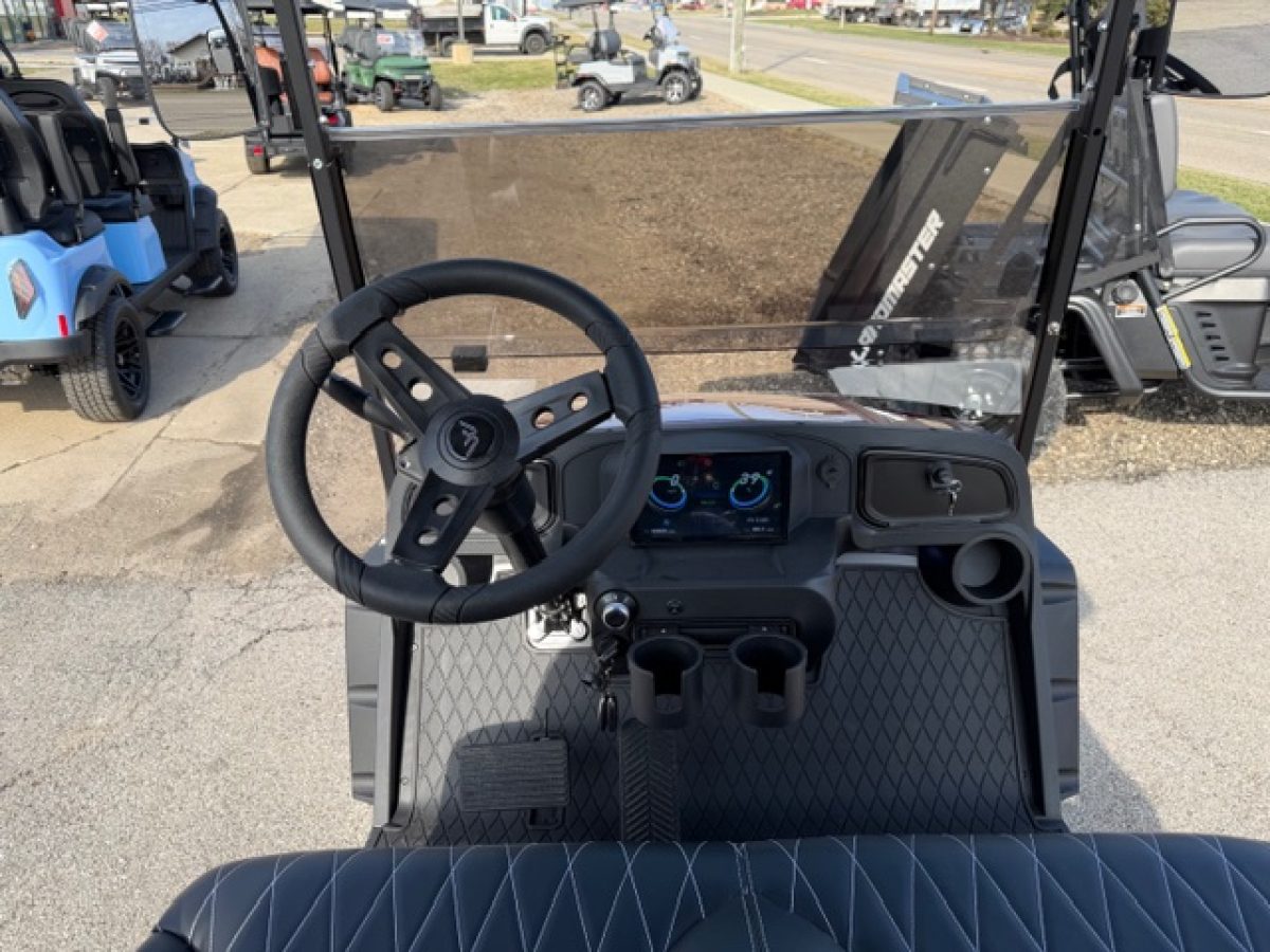 whisper w7 golf cart for sale Kirtland Ohio